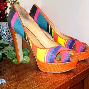 Nine west‎ high heels